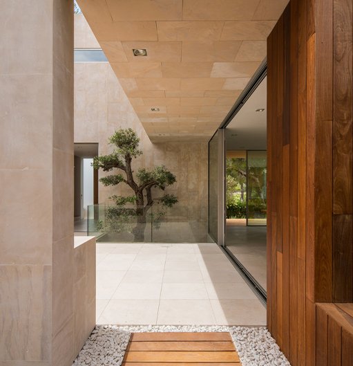 Bays Immobilier Marrakech