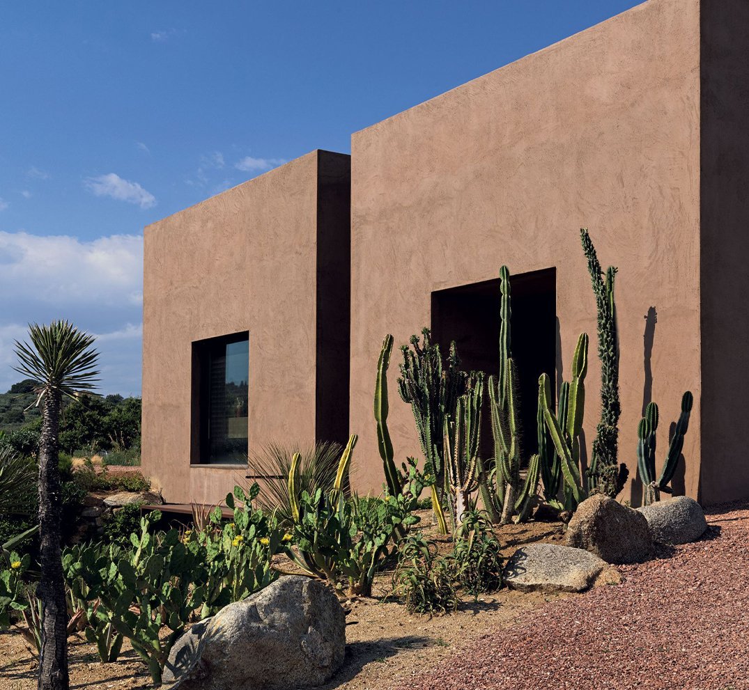 Bays Immobilier Marrakech