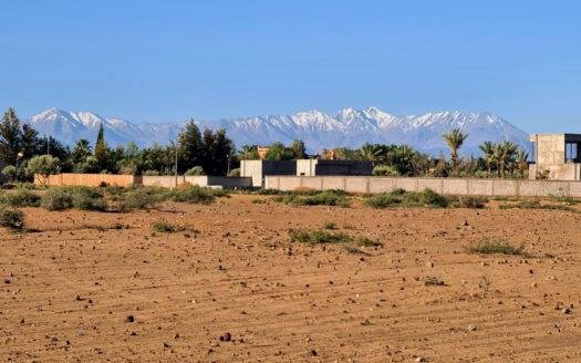 Terrains titrés et morceler