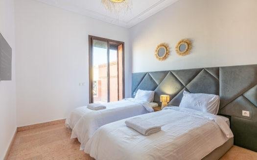 Appartement cosy _ piscine & fitness