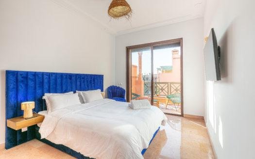 Appartement cosy _ piscine & fitness