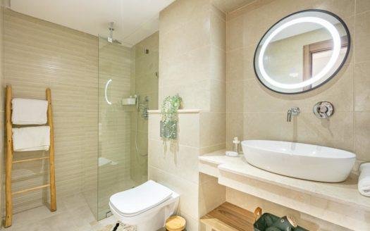 Duplex Design, Terrasse, Piscine