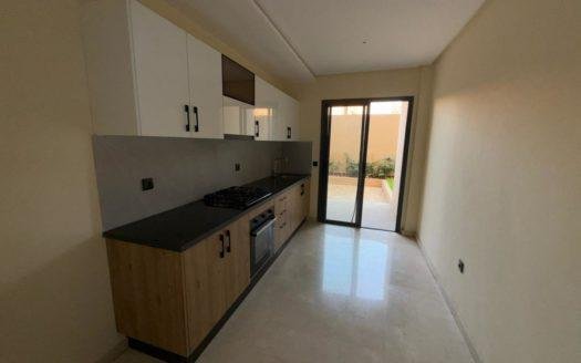 Magnifique Rez-de-jardin appartement proche de la gare