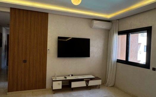 À vendre – Appartements meublés au cœur de Marrakech