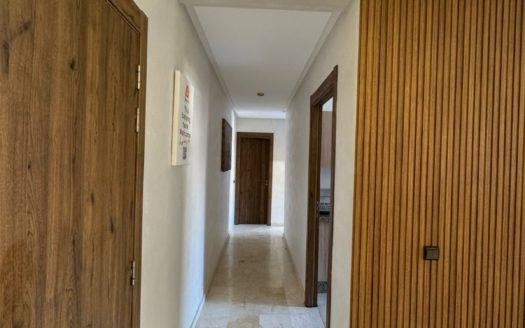 À vendre – Appartements meublés au cœur de Marrakech